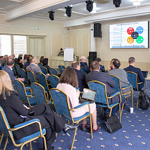 Аналитическая сессия "Межвузовский кампус города Хабаровска" (17.03.2022)