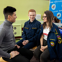 Отборочные соревнования для участия в Финале VII Национального чемпионата «Молодые профессионалы» (WorldSkills Russia) 2019