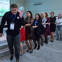 Слет Пеликанов 2022 (23.04.2022)