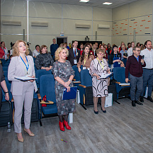 Слет Пеликанов 2022 (23.04.2022)