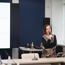 Проект "Меню возможностей"