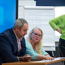 Курсы ПК "Бережливое производство" (15.03.22 и 17.03.22)