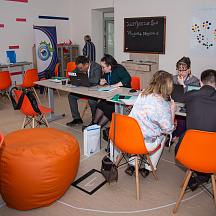 Слет Пеликанов 2022 (21.04.22)