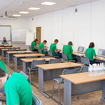 Заключительный этап Всероссийской олимпиады профессионального мастерства обучающихся по укрупненной группе специальностей 35.00.00 Сельское, лесное и рыбное хозяйство