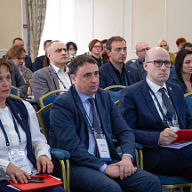 Аналитическая сессия "Межвузовский кампус города Хабаровска" (17.03.2022)