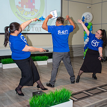 Слет Пеликанов 2022 (21.04.22)