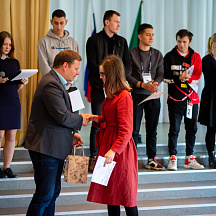 Всероссийская олимпиада профессионального мастерства по УГС «Электро- и теплоэнергетика» и «Техника и технологии строительства»