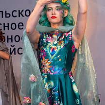 Заключительный этап Всероссийской олимпиады профессионального мастерства обучающихся по укрупненной группе специальностей 35.00.00 Сельское, лесное и рыбное хозяйство