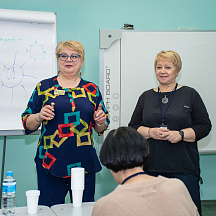 Форум классных руководителей 2022 (03.04.2022)