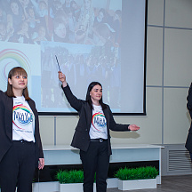 Слет Пеликанов 2022 (21.04.22)