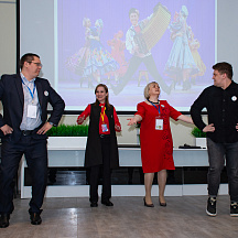 Слет Пеликанов 2022 (23.04.2022)