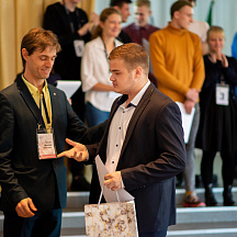 Всероссийская олимпиада профессионального мастерства по УГС «Электро- и теплоэнергетика» и «Техника и технологии строительства»