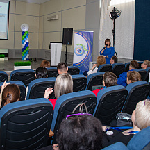 Слет Пеликанов 2022 (21.04.22)