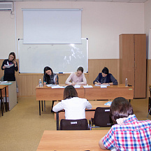 Процедура независимой оценки квалификаций: - Агент по приему и обработке заказов на экскурсии - Горничная