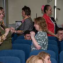 Слет Пеликанов 2022 (23.04.2022)