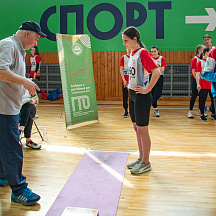 Фестиваль ГТО 2022 (19-20 апреля 2022)