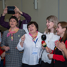 Слет Пеликанов 2022 (23.04.2022)