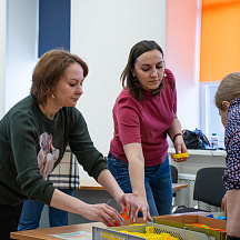 Курсы ПК "Бережливое производство" (15.03.22 и 17.03.22)