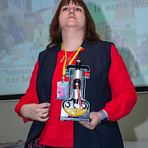 Слет Пеликанов 2022 (21.04.22)