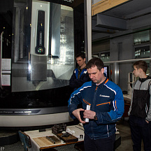 Всероссийская профориентационная акция «Неделя без турникетов» в Хабаровском крае