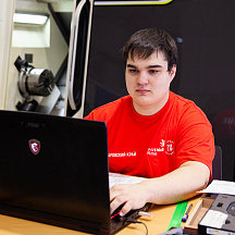 Отборочные соревнования для участия в Финале VII Национального чемпионата «Молодые профессионалы» (WorldSkills Russia) 2019