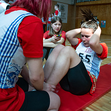 Фестиваль ГТО 2022 (19-20 апреля 2022)