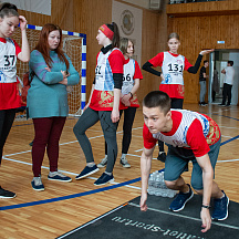 Фестиваль ГТО 2022 (19-20 апреля 2022)