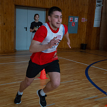 Фестиваль ГТО 2022 (19-20 апреля 2022)