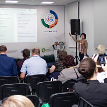 Заключительный этап Всероссийской олимпиады профессионального мастерства обучающихся по укрупненной группе специальностей 35.00.00 Сельское, лесное и рыбное хозяйство