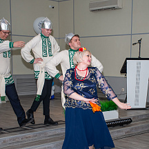 Слет Пеликанов 2022 (21.04.22)