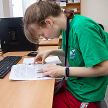 Заключительный этап Всероссийской олимпиады профессионального мастерства обучающихся по укрупненной группе специальностей 35.00.00 Сельское, лесное и рыбное хозяйство