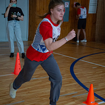 Фестиваль ГТО 2022 (19-20 апреля 2022)