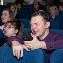 Слет Пеликанов 2022 (23.04.2022)