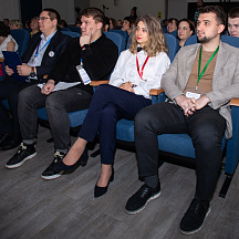 Слет Пеликанов 2022 (23.04.2022)