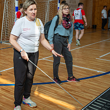 Фестиваль ГТО 2022 (19-20 апреля 2022)