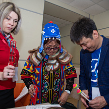 Слет Пеликанов 2022 (23.04.2022)