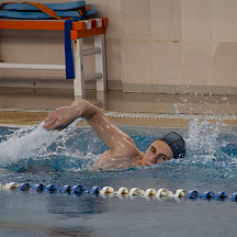 Фестиваль ГТО 2022 (19-20 апреля 2022)