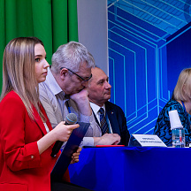 Конкурс "Лучший выпускник среднего профессионального образования - 2019" 