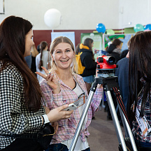 Отборочные соревнования для участия в Финале VII Национального чемпионата «Молодые профессионалы» (WorldSkills Russia) 2019