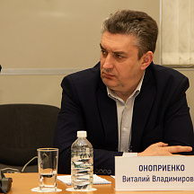 Окружная сессия WSR "Планы и перспективы сетевого взаимодействия..."