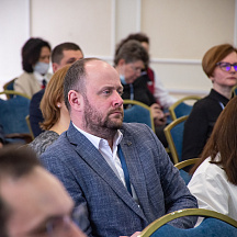 Аналитическая сессия "Межвузовский кампус города Хабаровска" (17.03.2022)