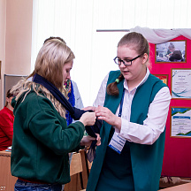 Конкурс "Лучший выпускник среднего профессионального образования - 2019" 