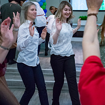 Слет Пеликанов 2022 (23.04.2022)