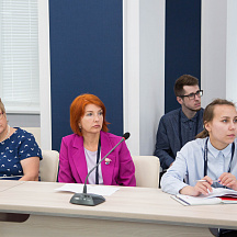 Августовская научно-практическая конференция 2019