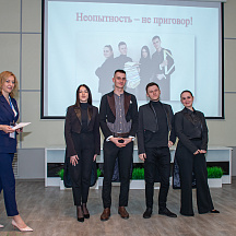 Слет Пеликанов 2022 (21.04.22)