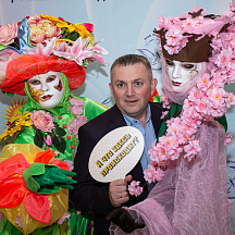 Слет Пеликанов 2022 (23.04.2022)