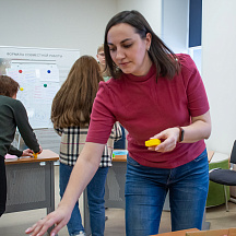 Курсы ПК "Бережливое производство" (15.03.22 и 17.03.22)