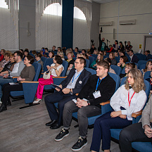 Слет Пеликанов 2022 (23.04.2022)