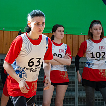 Фестиваль ГТО 2022 (19-20 апреля 2022)