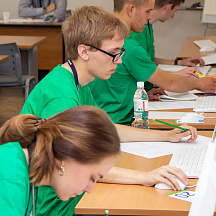 Заключительный этап Всероссийской олимпиады профессионального мастерства обучающихся по укрупненной группе специальностей 35.00.00 Сельское, лесное и рыбное хозяйство